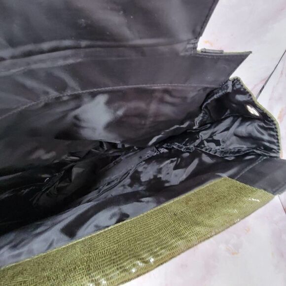 Deanna Prima Miche Purse SHELL ONLY Adjustable straps interchangeable exterior - Picture 6 of 8